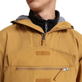 Napapijri Giacca Rainforest Winter Uomo Marrone | NonSoloSport