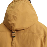 Napapijri Giacca Rainforest Winter Uomo Marrone | NonSoloSport
