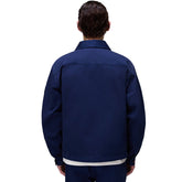 Giacca Uomo Napapijri Arrayanes Blu Academy | NonSoloSport
