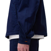 Giacca Uomo Napapijri Arrayanes Blu Academy | NonSoloSport