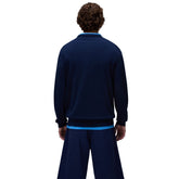 Maglione Uomo Napapijri Decatur 2.0 Blu Scuro | NonSoloSport