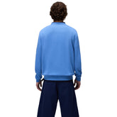 Maglione Uomo Napapijri Decatur 2.0 Azzurro | NonSoloSport