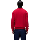 Maglione Uomo Napapijri Decatur 2.0 Rosso | NonSoloSport