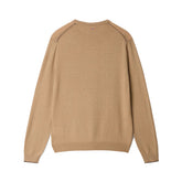 Maglione Uomo Napapijri Damavand Beige | NonSoloSport