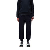 Pantalone Jogger Uomo Napapijri Malis Blu Scuro | NonSoloSport