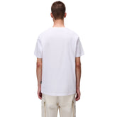 Napapijri T-Shirt Salis Uomo Bianco | NonSoloSport