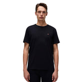Napapijri T-Shirt Salis Uomo Nero | NonSoloSport