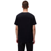 Napapijri T-Shirt Salis Uomo Nero | NonSoloSport