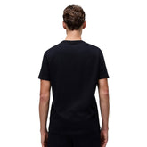 Napapijri T-Shirt Salis Uomo Nero | NonSoloSport
