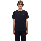 Napapijri T-Shirt Salis Uomo Blu | NonSoloSport