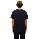 Napapijri T-Shirt Salis Uomo Blu | NonSoloSport