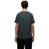 T-Shirt Uomo Napapijri Salis Verde | NonSoloSport