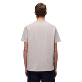 T-Shirt Uomo Napapijri Salis Beige | NonSoloSport