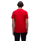 T-Shirt Uomo Napapijri Salis Rosso | NonSoloSport