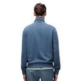 Felpa Uomo Napapijri Balis Grigio | NonSoloSport