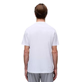 Napapijri T-Shirt Aylmer Uomo Bianco | NonSoloSport