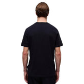 T-Shirt Uomo Napapijri Aylmer Nero | NonSoloSport