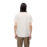T-Shirt Uomo Napapijri Alymer Beige | NonSoloSport