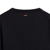 Napapijri Maglione Decatur Uomo Nero | NonSoloSport