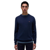 Napapijri Maglione Decatur Uomo Blu | NonSoloSport