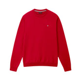 Maglione Uomo Napapijri Droz Rosso | NonSoloSport
