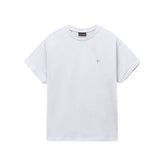 T-Shirt Donna Napapijri Aurora Bianco | NonSoloSport