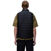 Gilet Uomo Napapijri Amiata Nero | NonSoloSport