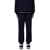 Joggers Uomo Napapijri Gori Blu Scuro | NonSoloSport