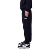 Joggers Uomo Napapijri Gori Blu Scuro | NonSoloSport