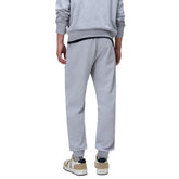 Pantalone Jogger Uomo Napapijiri Gori Grigio Chiaro | NonSoloSport