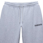 Pantalone Jogger Uomo Napapijiri Gori Grigio Chiaro | NonSoloSport