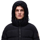 Giacca Uomo Napapijri Terez Nero | NonSoloSport