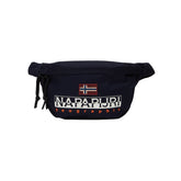 Marsupio Napapijri Hering Blu Scuro | NonSoloSport