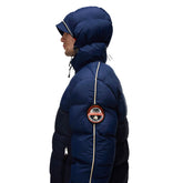 Piumino Uomo Napapijri Archive Blu Scuro | NonSoloSport