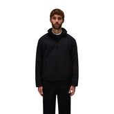 Giacca Uomo Napapijri Tundra Stand Nero | NonSoloSport