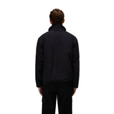 Giacca Uomo Napapijri Tundra Stand Nero | NonSoloSport