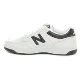 Sneakers New Balance 480 Seasonal Bianco | NonSoloSport