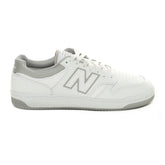 New Balance 480 Seasonal Uomo Bianco Grigio | NonSoloSport