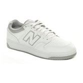 New Balance 480 Seasonal Uomo Bianco Grigio | NonSoloSport