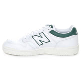 New Balance 480 Vintage Basketball July Pack Uomo Bianco Verde | NonSoloSport