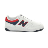 New Balance 480 Uomo Bianco | NonSoloSport
