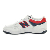 New Balance 480 Uomo Bianco | NonSoloSport