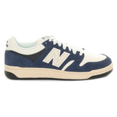 Sneakers Uomo New Balance 480 Blu Beige | NonSoloSport