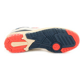 Sneakers New Balance 550 Beige Rosso | NonSoloSport
