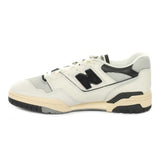 Sneakers New Balance 550 Bianco Nero | NonSoloSport