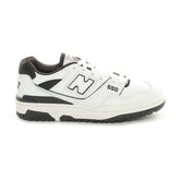 Sneakers New Balance 550 Bianco Nero | NonSoloSport