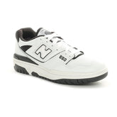 Sneakers New Balance 550 Bianco Nero | NonSoloSport