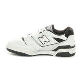 Sneakers New Balance 550 Bianco Nero | NonSoloSport