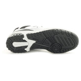Sneakers New Balance 550 Bianco Nero | NonSoloSport
