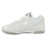 Sneakers New Balance 550 Bianco | NonSoloSport